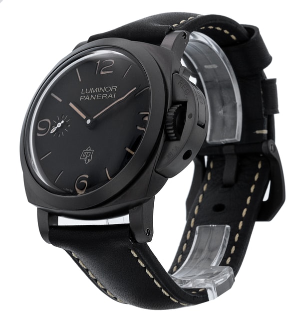 Panerai Luminor 1950 PAM00617 Image 2